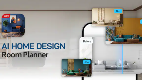 AI Home Design: Room Planner screenshot