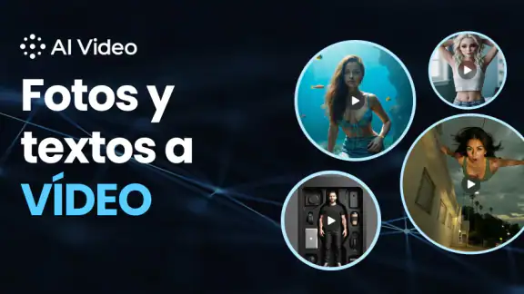 AI Video - AI Video Generator screenshot