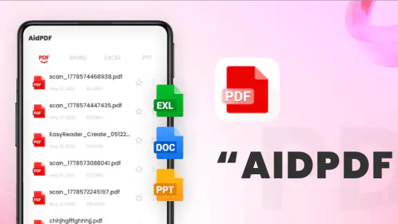 AidPDF-Edit screenshot