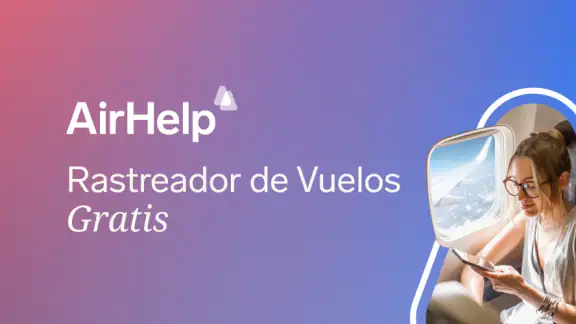 AirHelp・Rastreador de Vuelos screenshot
