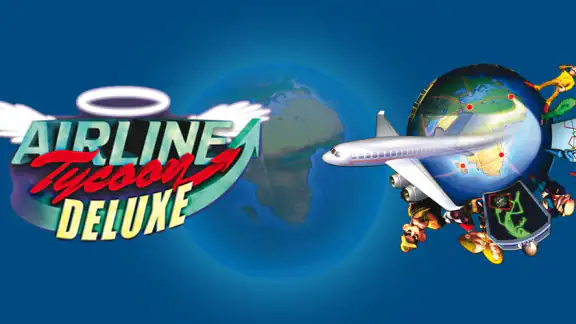 Airline Tycoon Deluxe screenshot