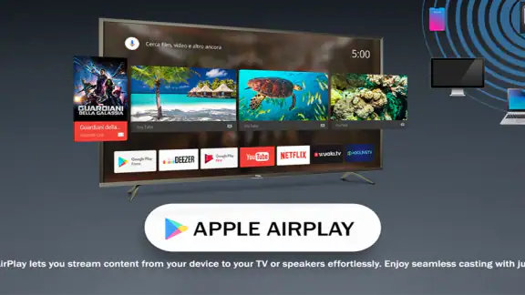 AirPlay - Cast Tv screenshot