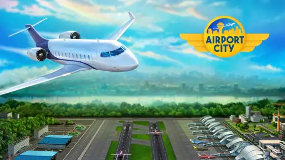 Airport City screenshot