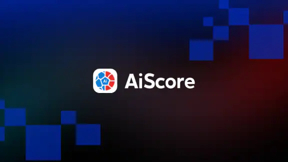 AiScore - Resultados de Fútbol screenshot