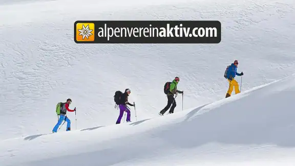 alpenvereinaktiv screenshot