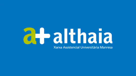 Althaia screenshot