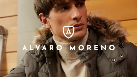 Alvaro Moreno screenshot