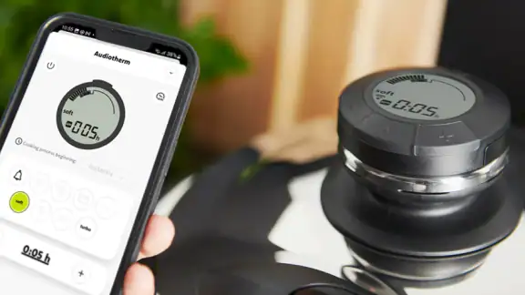 AMC Cook & Go screenshot