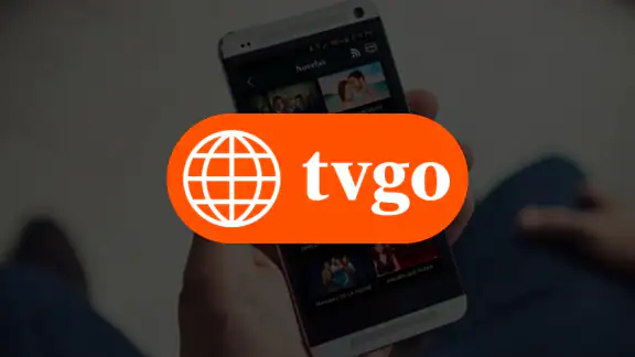 América tvGO Int. screenshot