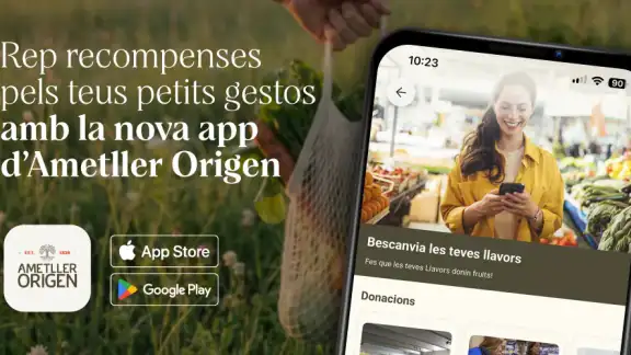 Ametller Origen screenshot