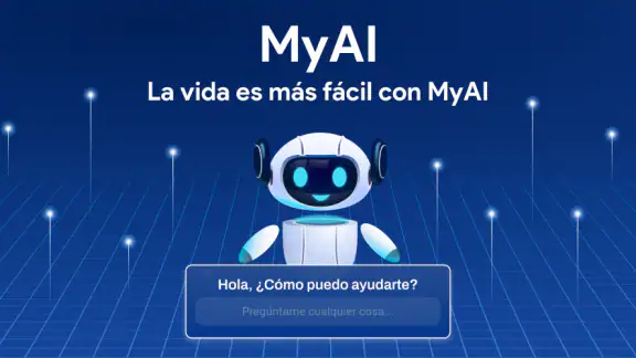 Amo AI: Chatbot inteligente IA screenshot