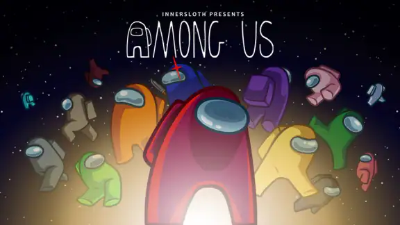 Among Us screenshot