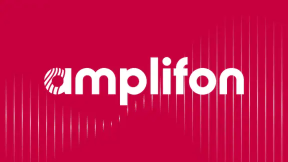 Amplifon App screenshot