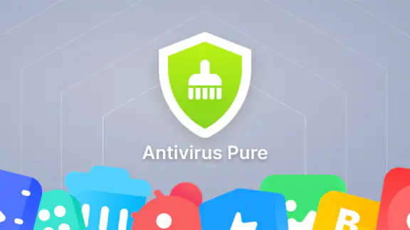 Antivirus Puro screenshot