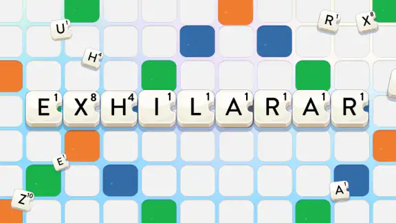 Apalabrados: Juego de Palabras screenshot