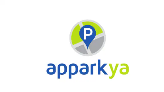 Apparkya Parquímetro y parking screenshot