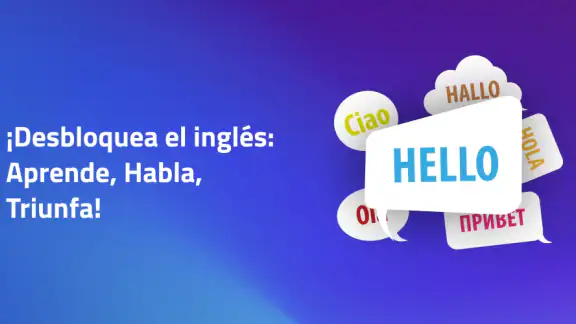 Aprenda rápido y hable con screenshot
