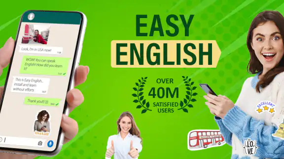 Aprende Inglés Facilmente screenshot
