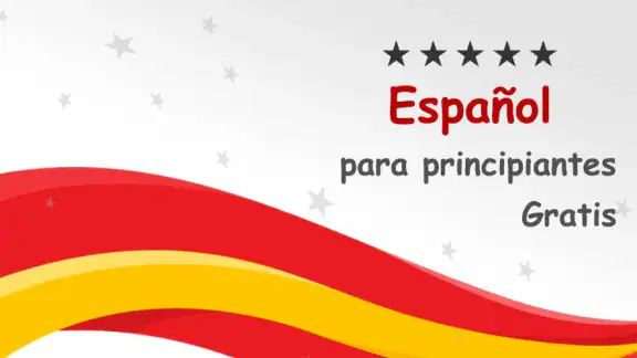 Aprender Español Principiantes screenshot
