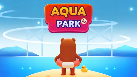 aquapark.io screenshot