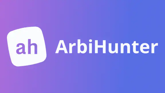 ArbiHunter screenshot