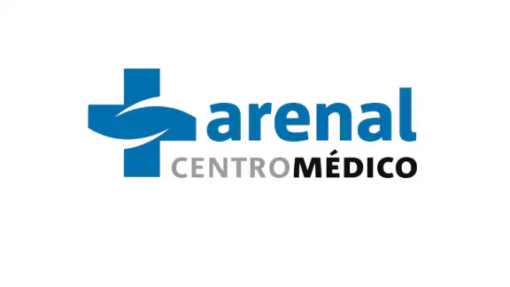 Arenal Centro Médico screenshot