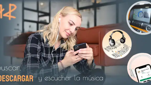Argen Música screenshot