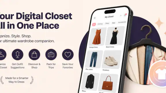 Armario IA: Outfits y Moda screenshot