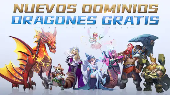 Art of Conquest : Aeronaves screenshot