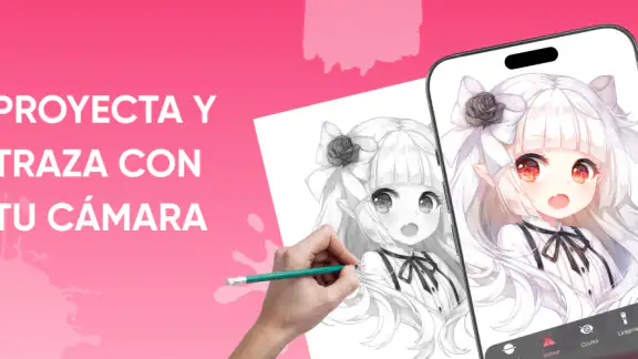 ArtEasy: Boceto AR screenshot