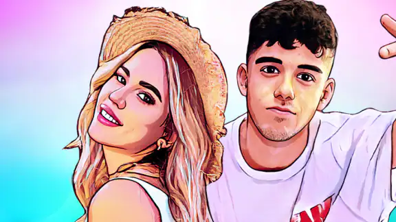 Artisan: Foto Caricatura, Toon screenshot