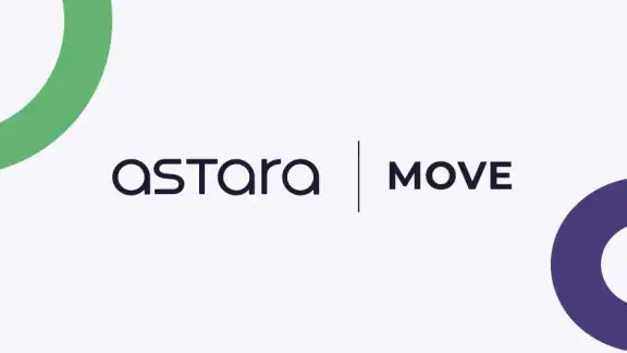 Astara Move screenshot