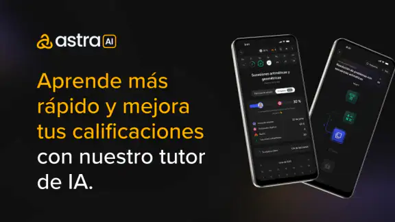 Astra AI: Estudia para examen screenshot