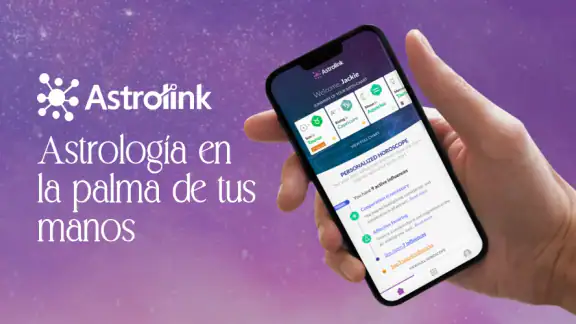 Astrolink - Carta Astral screenshot