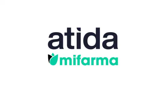 Atida Mifarma Farmacia online screenshot