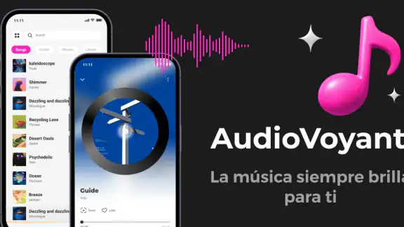 Audio Insight - Offline Music screenshot