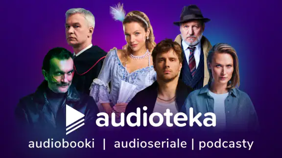 Audioteka screenshot