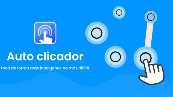 Auto Clicker: Clic automático screenshot
