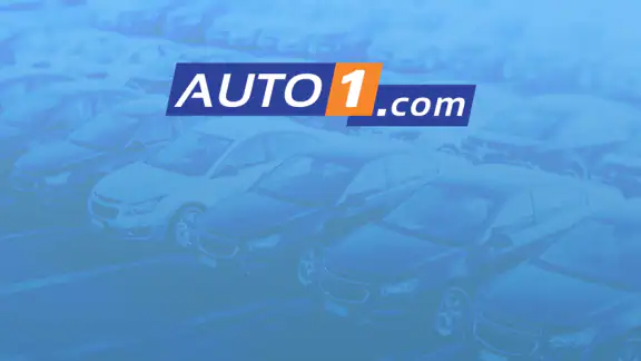 AUTO1.com – Subastas B2B screenshot