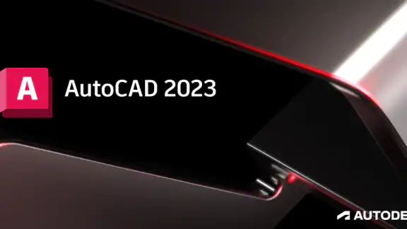 AutoCAD - Editor DWG screenshot