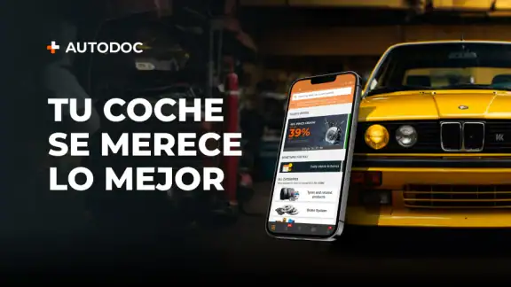 AUTODOC: recambios de coche screenshot