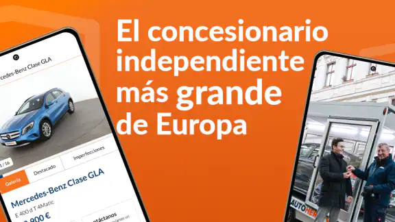 Autohero: Coches Segunda Mano screenshot