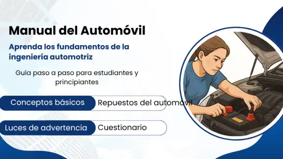Automech: Ingeniería Auto screenshot