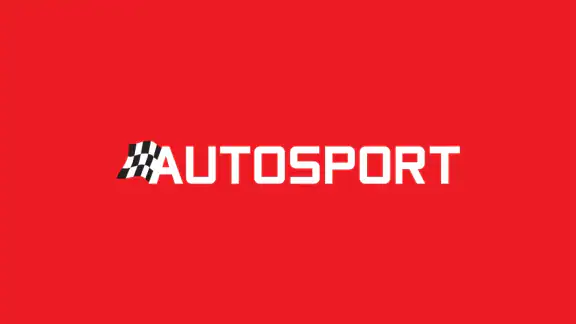 Autosport screenshot