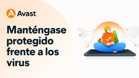 Avast Antivírus y Seguridad screenshot