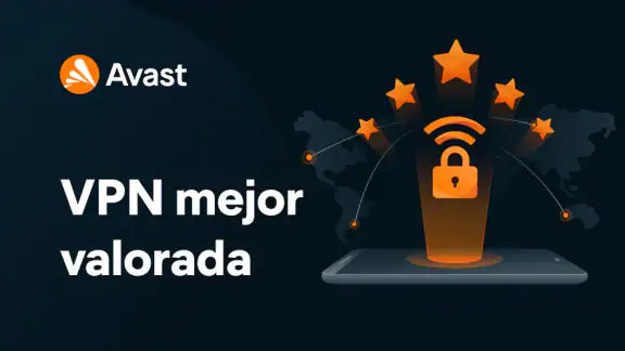 Avast SecureLine VPN Segura screenshot