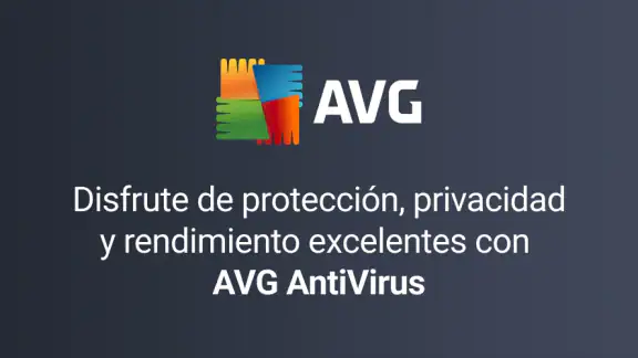 AVG Antivirus y Seguridad screenshot