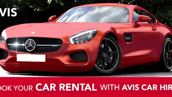 Avis Alquiler de coches screenshot