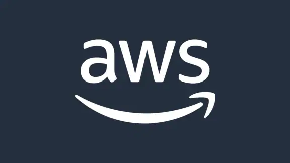 AWS Events screenshot