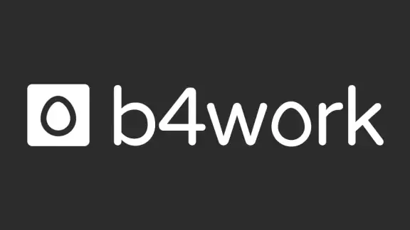 B4work - Ofertas de empleo screenshot